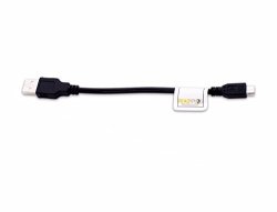 Readyplug USB Data charger Cable For Nokia Lumia 630 6.1 Inches