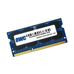 Other World Computing 8GB DDR3 1066MHZ So-dimm Memory Module 8566DDR3S8GB