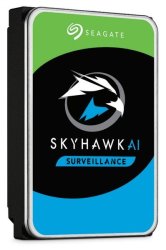 Seagate Skyhawk Ai 12TB 3.5 Inch Hdd Surveillance Drives
