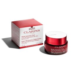 Clarins Super Restorative Night Very Dry Skin 50ML