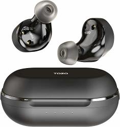 tozo nc9 wireless earbuds