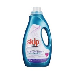 Skip Stain Removal Auto Washing Liquid Detergent 2L