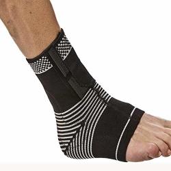 Cho-pat Dynamic Ve Ankle Compression Sleeve XL 9.75"-10.5"