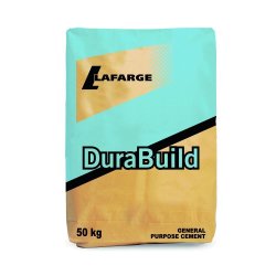 Cement Lafarge Durabuild 32.5N 50KG