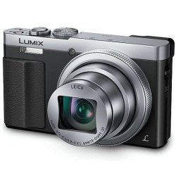 Panasonic Camera Lumix Dsc DMC-TZ70GA-K +