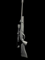 LB22 Gamo Socom Tactical Pellet Gun Pellet Gun