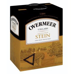 OVERMEER - Stein 5LT