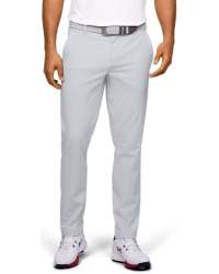 Men's Ua Iso-chill Tapered Pants - GREY-014 34 34