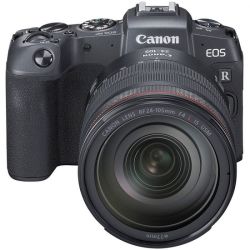 Canon Eos Rp Mirrorless Camera