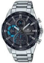 Casio Edifice EQS-940DB Watch