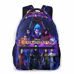 descendants 3 backpack