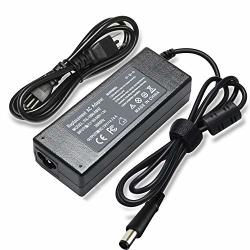 90W 19V 4.74A Adapter Charger Compatible With Hp Probook 6560B 6570B 6550B 6470B 6450B 4530S 4540S 4440S 4430S Elitebook 8460P 8470P 8440P 8560P 8760P