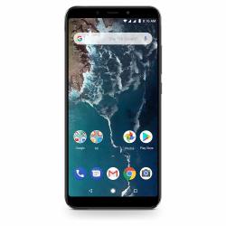 Xiaomi Mi A2 5.99" Fhd Display Dual Camera's 4G LTE Android One Smartphone