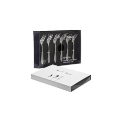 St James Cutlery Kensington 6PC Cake Forks