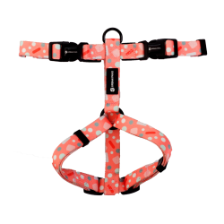 Bell A Harness - Dog Harness - Medium