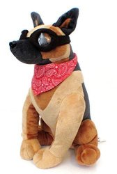 Fallout 4 Exclusive 10 Dogmeat Plush