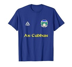 Cavan An Cabhan Gaelic Football Jersey