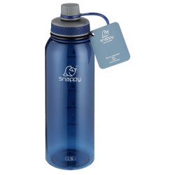 Tritan Bottle 1.5LT - Blue