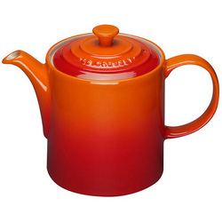 Le Creuset Grand 1.3L Medium Teapot