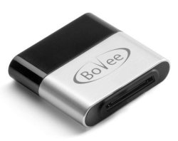 Bovee Car Kit Bluetooth Jaguar 2010 Xk A2DP - Ami Mmi Android And Iphone Wireless Adaptor For In Car Ipod Integration
