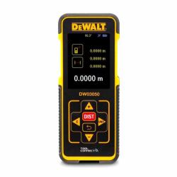 50M Laser Distance Measure With Bluetooth - DW03050-XJ