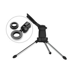 Desktop USB Microphone Additional Tripod IS1003