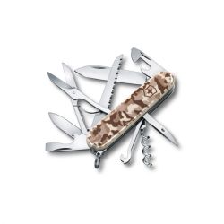 Victorinox V1.3713.941 Pocket Knife