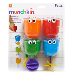 Falls Bath Toy