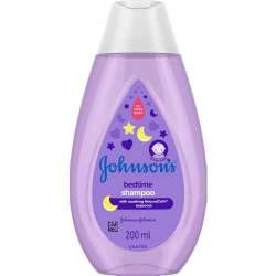 Shampoo Johnson & Johnson's Baby Lavender 200ML
