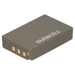 Duracell Olympus BLS-5 Battery By