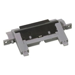 Clover Electronics Lj M3027 M3035 P3005 Aftermarket 500-SHEET Tray Separation Pad And Holder Oem RM1-3738-000CN . Kee