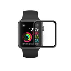 3D 38MM Screen Protector For Apple Watch- Full Glue