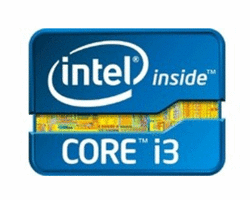 Intel I5-3340