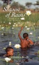 Season Of The Rains - Stephen Ellis Paperback