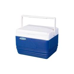 Totai Cooler Box Blue Plastic 4.5L