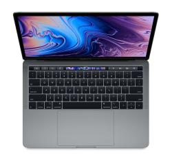2018 Apple Macbook Pro 13-INCH 2.3GHZ Quad-core I5 Touch Bar 512GB Space Gray