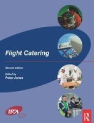 Flight Catering Paperback 2ND New Edition