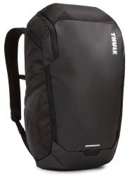 Chasm 26L Laptop Backpack Black