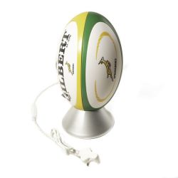 The Rugby Ball Light