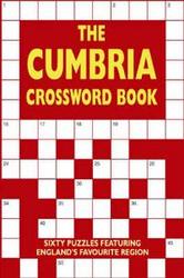 Cumbria Crossword Book