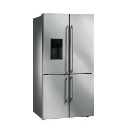 Smeg 750lt French Door Refrigerator Fq75xped R40899 00 Fridges Pricecheck Sa