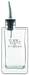 Luigi Bormioli Optima Vinegar Bottle