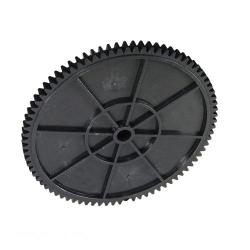 12:80 Ratio Big Gear For Lifting Printhead Ink Capping System