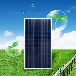 250w Solar Panel Polycrystalline