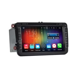 7 Inch 8-core Android 6.0 Vw Car Multimedia Player