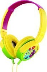 Amplify Headphones Kids - Monsta Tunez