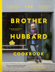 The Brother Hubbard Cookbook