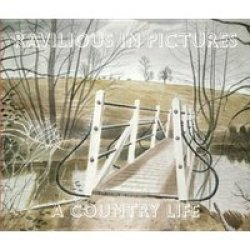 Ravilious in Pictures, 3 - Country Life Hardcover