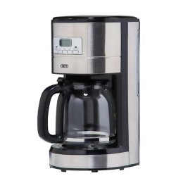 Defy Coffee Machine S steel KM630S