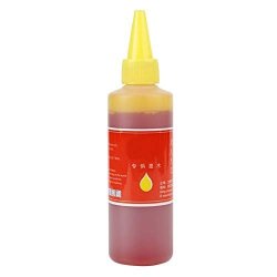 Soonhua Compatible Ink Kit Refill 100ML Cartridges Refill Ink Bottle Fits For Hp Ink-jet Printer